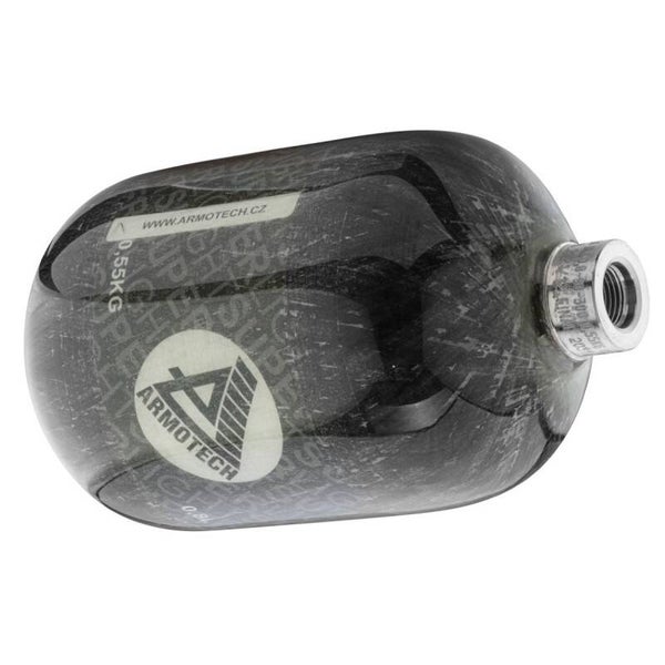 ARMOTECH Supralight Tank 0.8L 300 bar