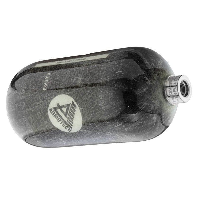 ARMOTECH Supralight Tank 1.1L 300 bar