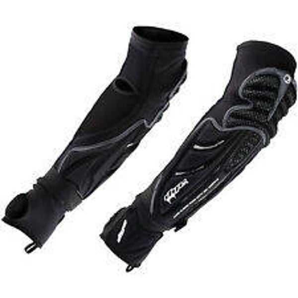 DYE Paintball Elbow Pads Performance