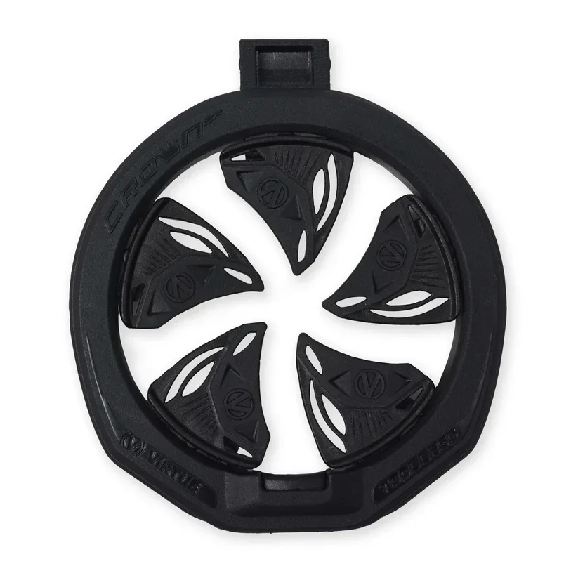 Virtue CrownSF III Speed Feed - schwarz