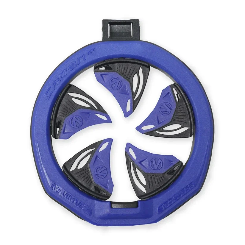 Virtue CrownSF III Speed Feed - Blau