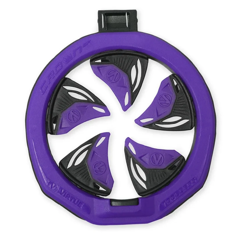 Virtue CrownSF III Speed Feed - violett