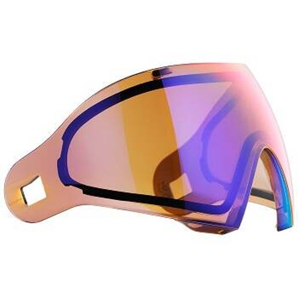 DYE i4 / i5 Paintball Ersatzglas Prismic