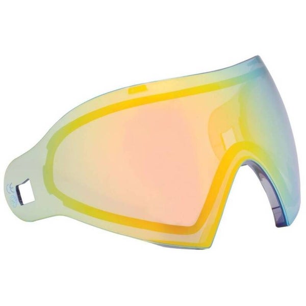 DYE i4 / i5 Paintball Ersatzglas Northern Lights
