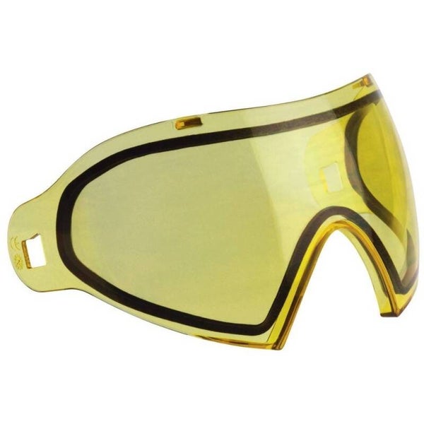 DYE i4 / i5 Maskenglas Yellow