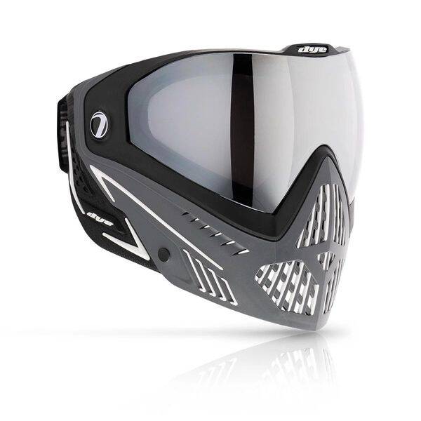 DYE i5 Shades Paintball Maske
