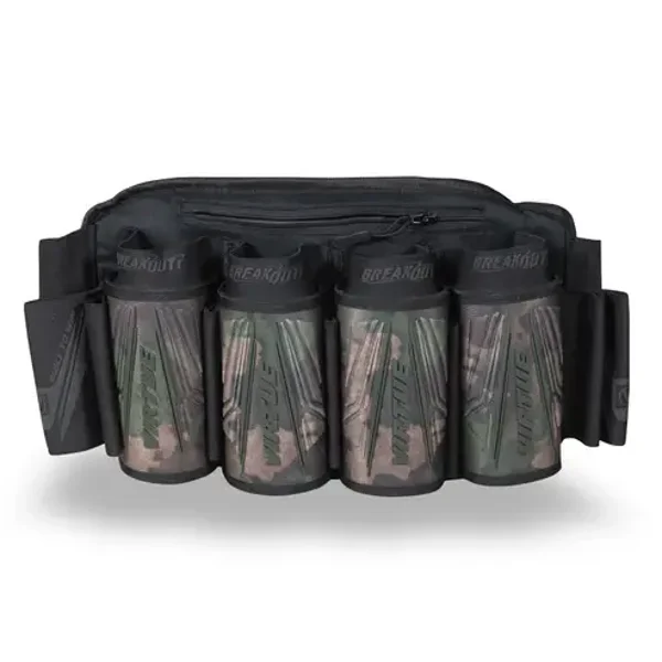 Virtue Battlepack Breakout V2 Strapless - Reality Brush Camo 4+7