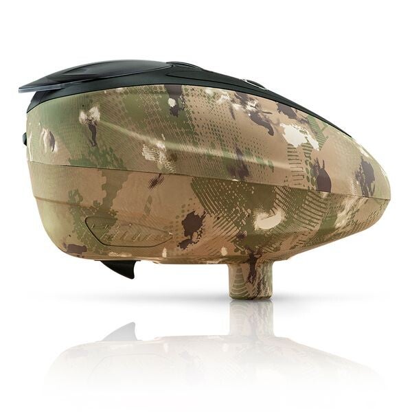 Dye Rotor LT-R DyeCam Paintball Loader