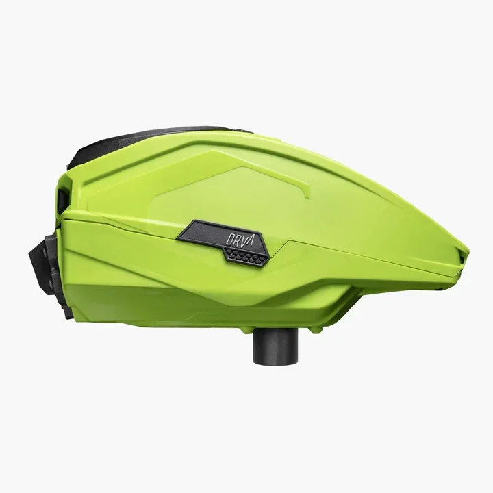 CRBN DRV Loader - Lime