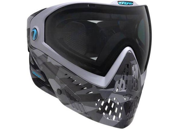 DYE i5 CB Urban Camo Paintball Maske