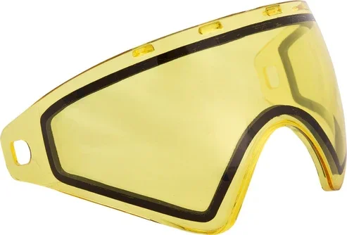 Virtue VIO/CMD Thermal Maskenglas - High Contrast Yellow
