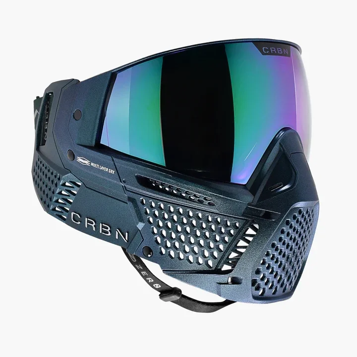 CRBN Zero GRX / ELMT Teal