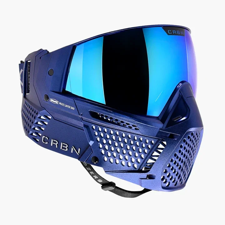CRBN Zero GRX - ELMT Cobalt