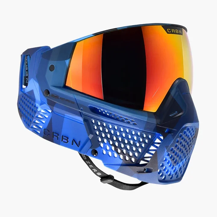 CRBN Zero GRX / Modcam Abyss