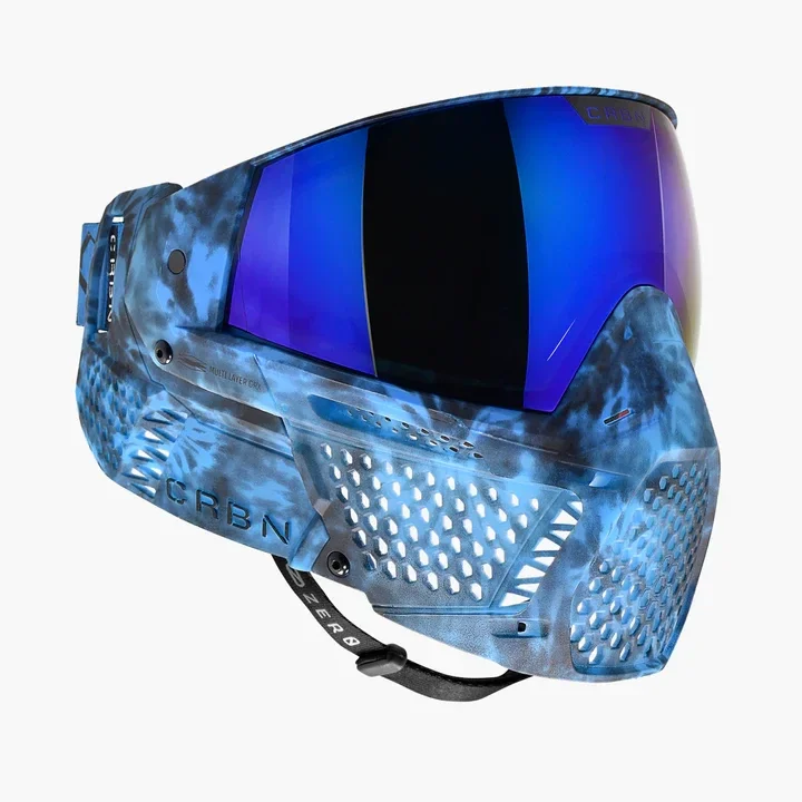 CRBN Zero GRX / Tie-Dye Lagoon