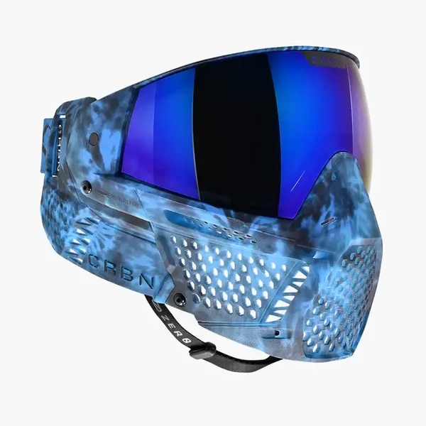 CRBN Zero GRX / Tie-Dye Lagoon