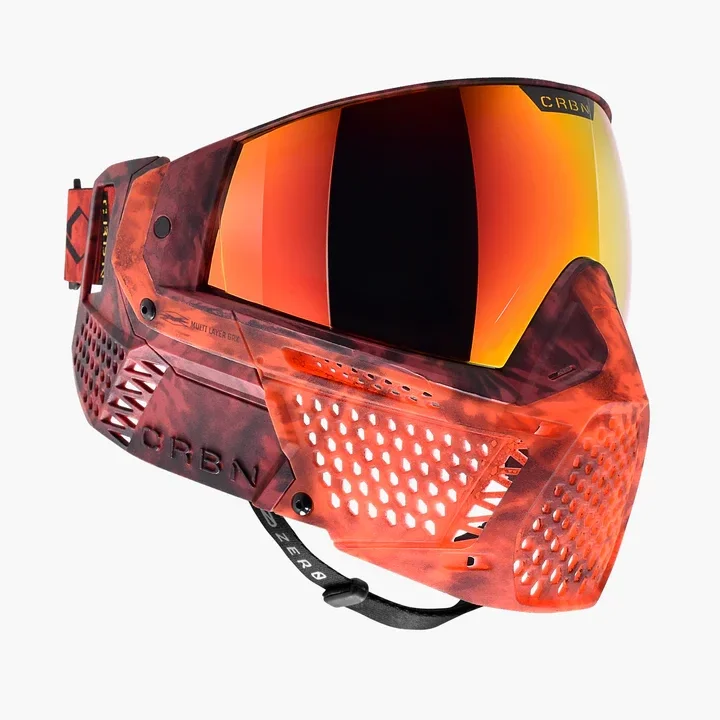 CRBN Zero GRX / Tie-Dye Lava