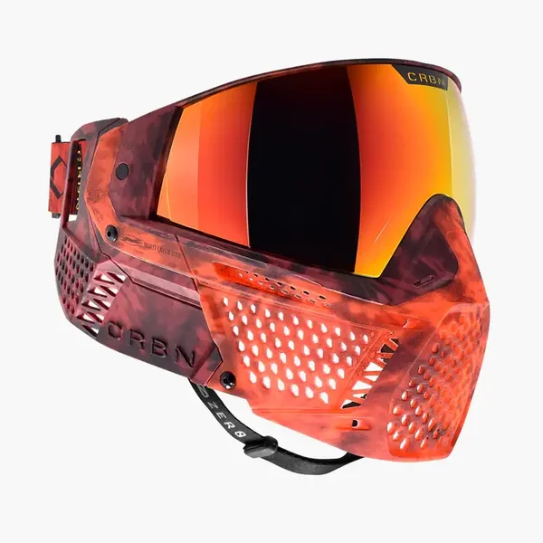 CRBN Zero GRX / Tie-Dye Lava