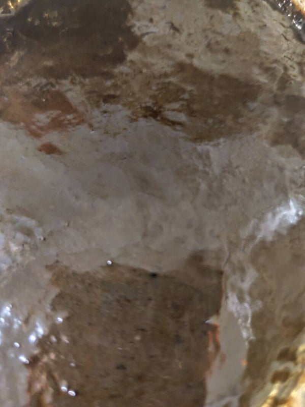 Savon noir éclat 280ml