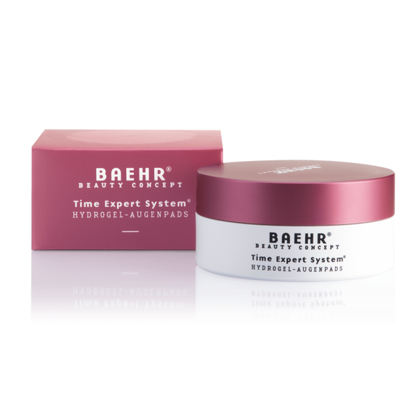 Time Expert System - Hydrogel-Augenpads, 60 Stk.