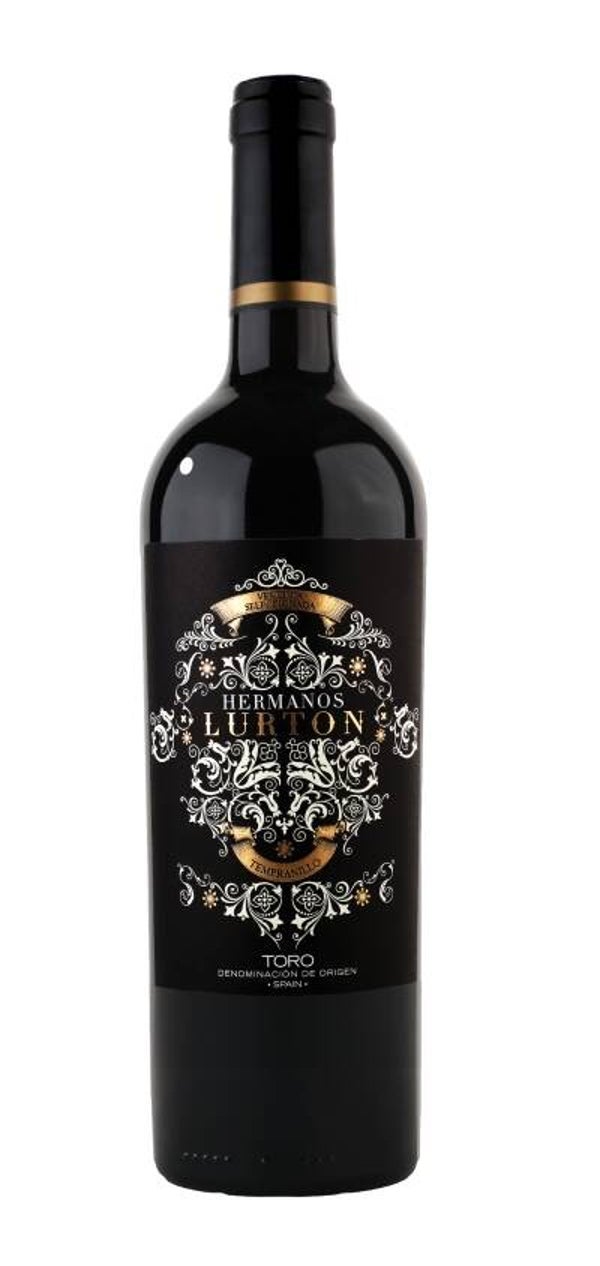 Hermanos Lurton Tempranillo