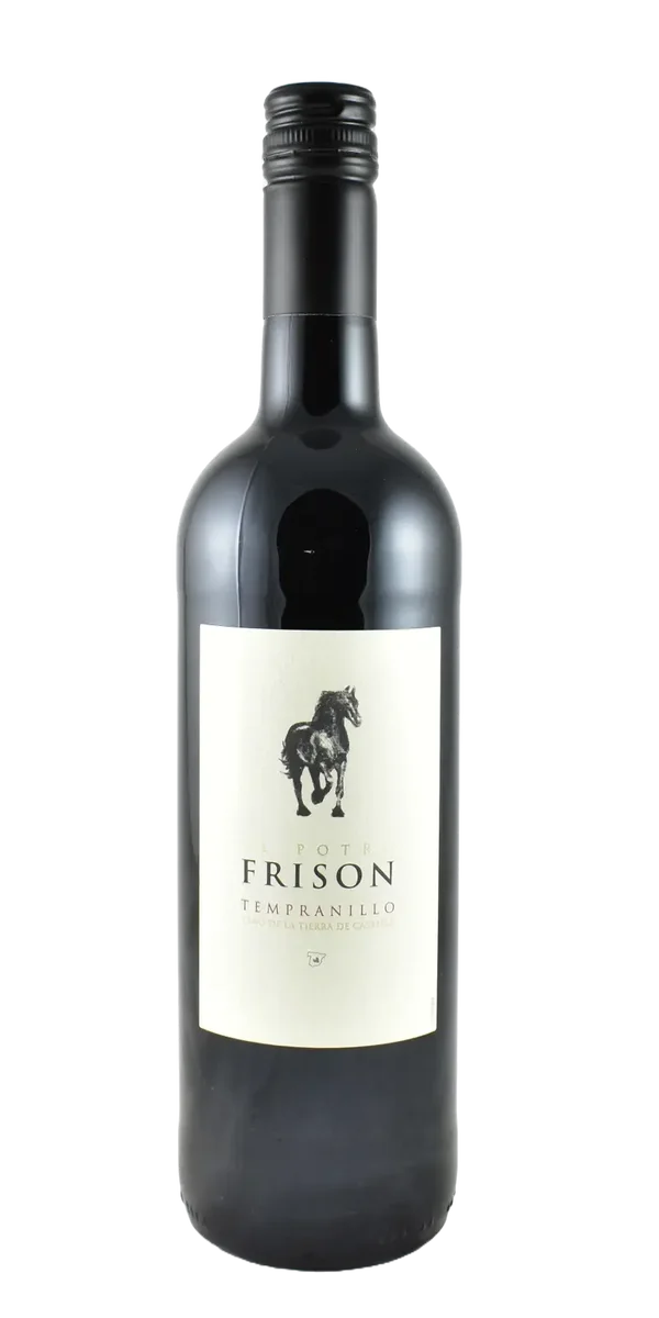 El Potro Frison, Tempranillo Tinto