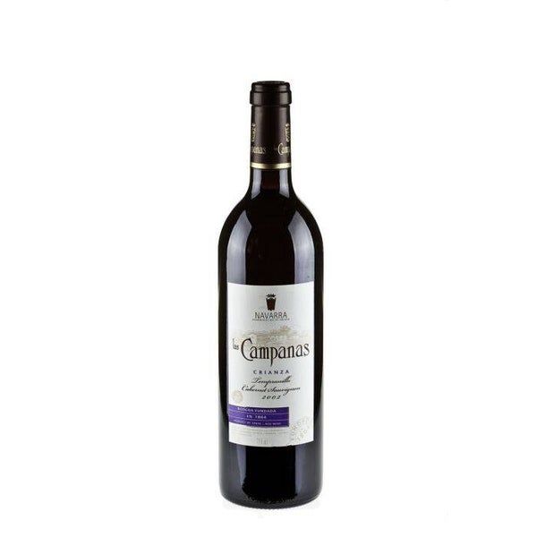 Las Campanas Crianza