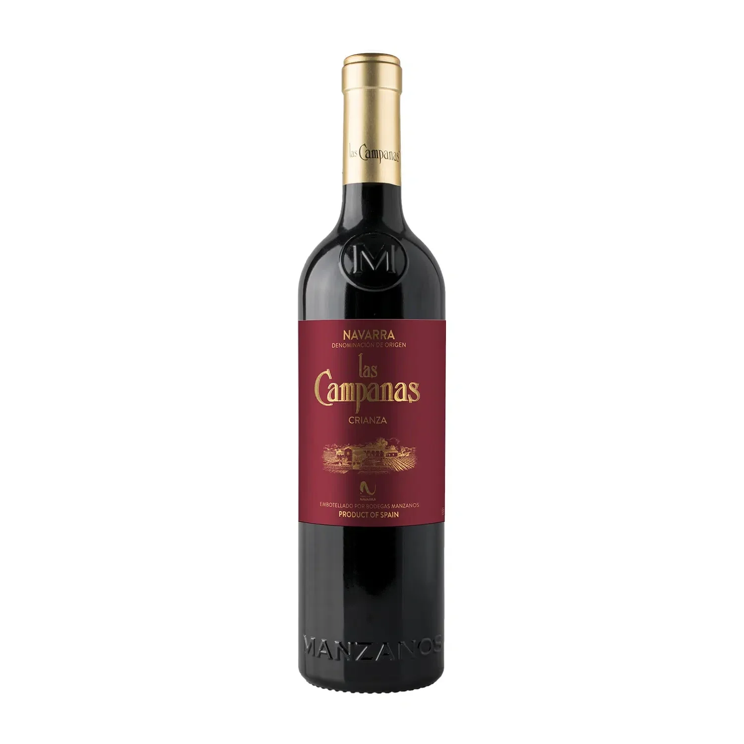 Las Campanas Crianza