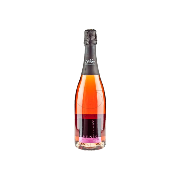 Cava Chenine Brut Rosado
