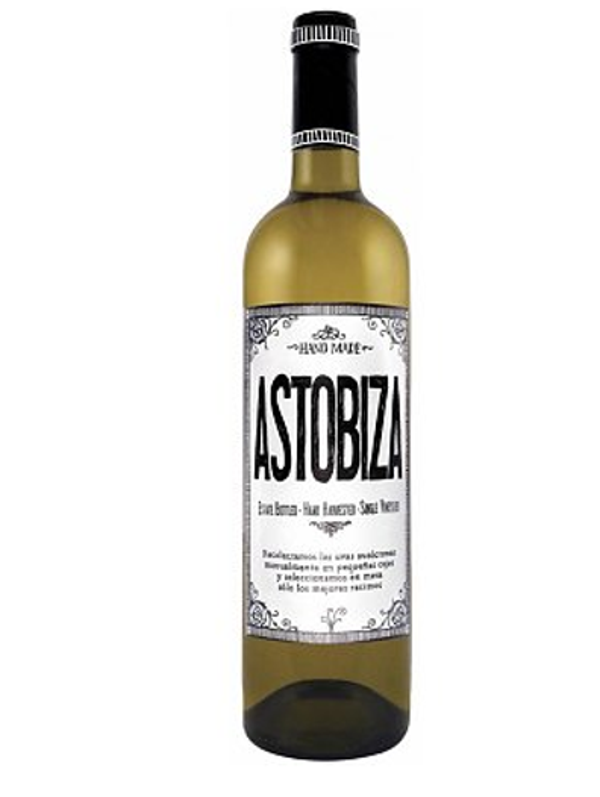 Txakoli Astobia