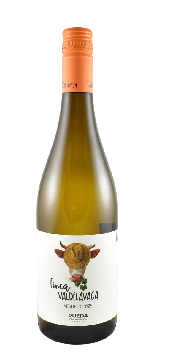 Finca Valdelavaca - Verdejo