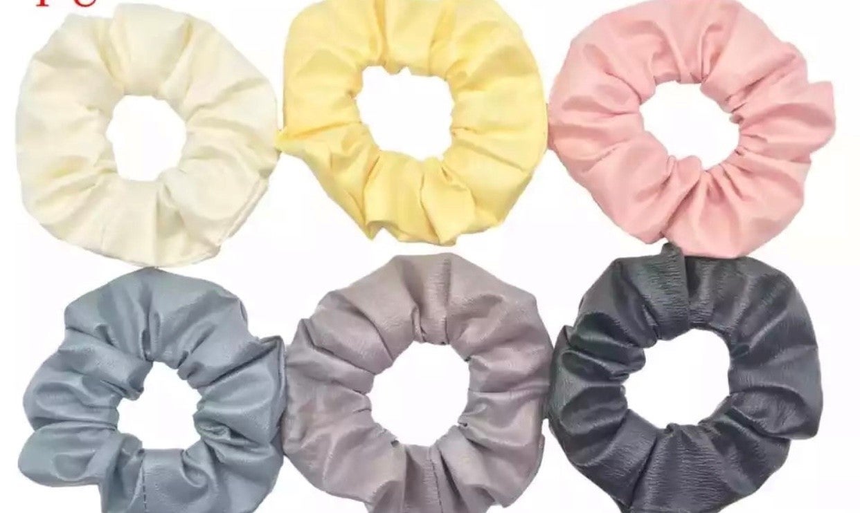scrunchies
