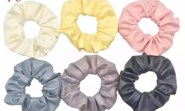 scrunchies