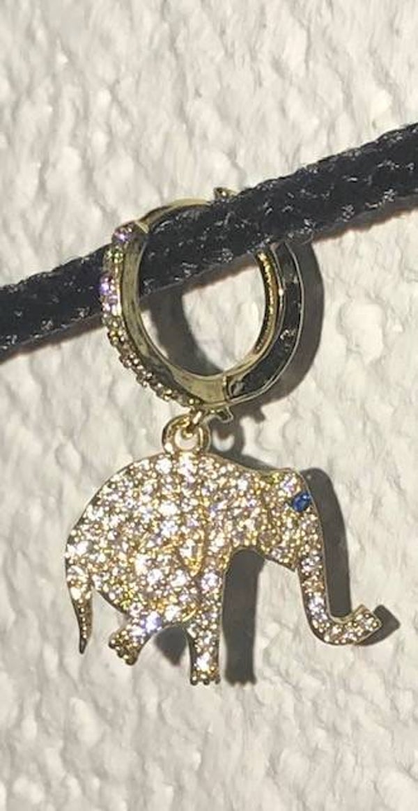 olifantje gold