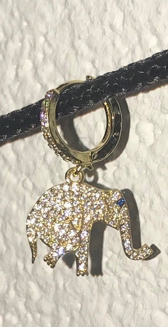 olifantje gold
