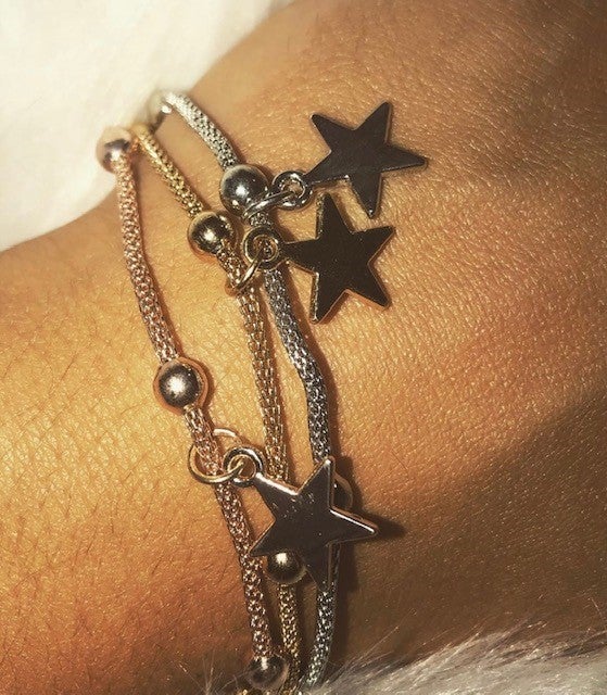armbandjes star