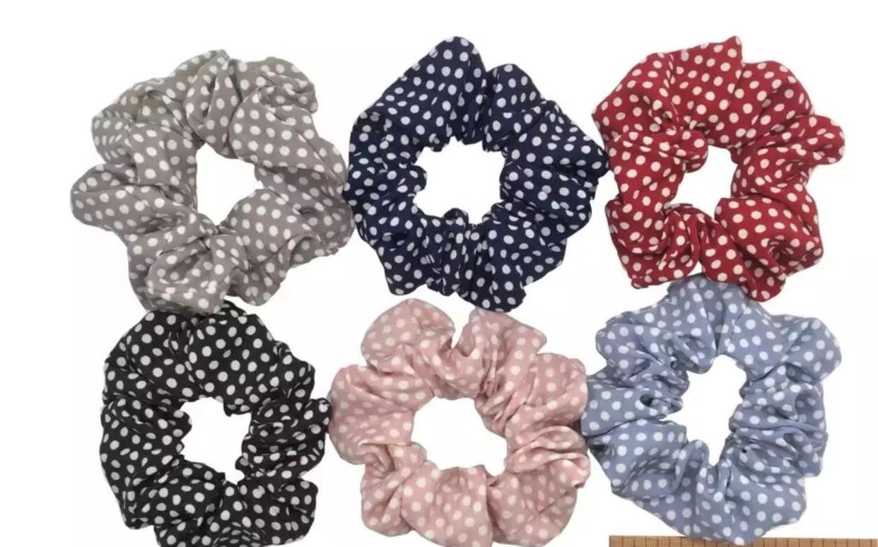 scrunchies