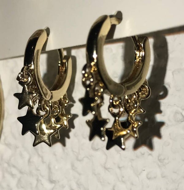 star gold