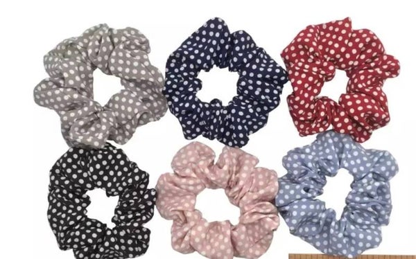 scrunchies