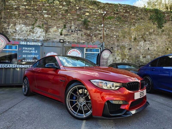 BMW M4 SAKHIR ORANGE AUTO 2015 (152)