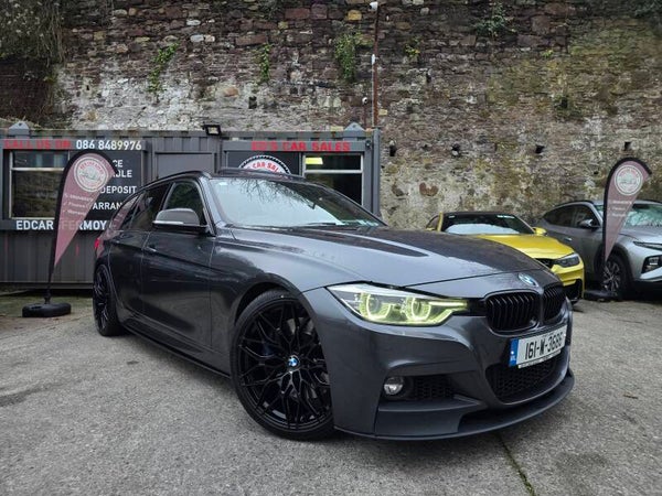 BMW 335d X-Drive Touring 2016 (161)