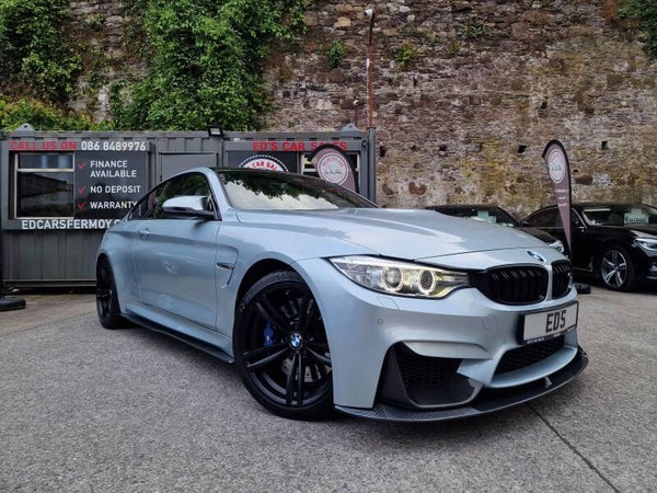 BMW M4 DCT 3.0 , 425 Bhp 2014 (142)