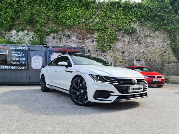 Volkswagen Arteon 2.0 TSI 4MOTION 280 BHP ** SALE **
