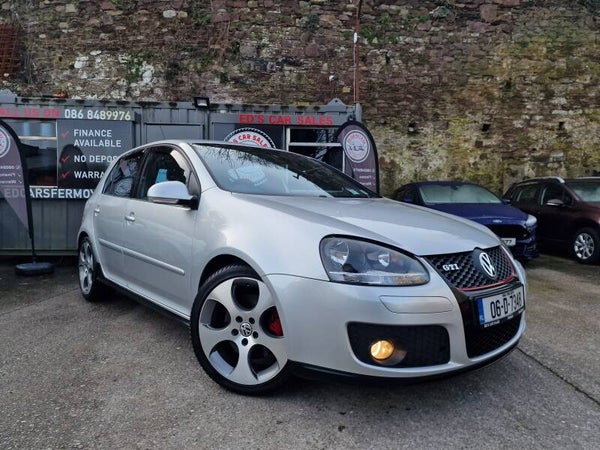 Volkswagen Golf GTI 2006