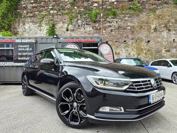 Volkswagen Passat Highline 1.4 Tsi DSG 2016
