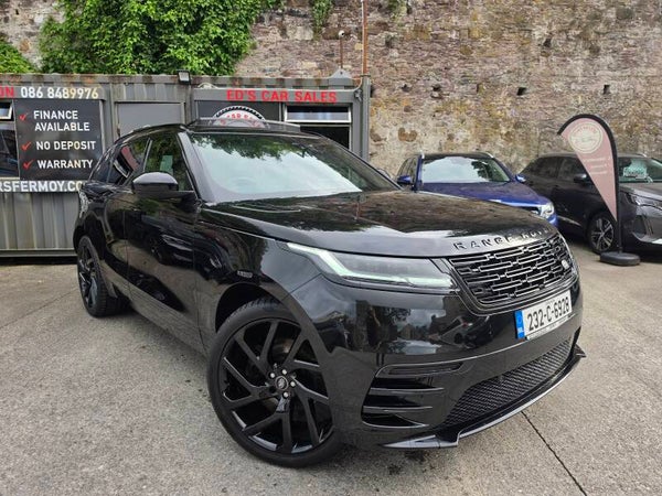 Range Rover Velar HSE Dynamic P400e Face Lift 2023