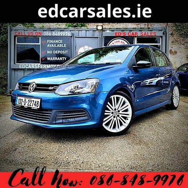 Volkswagen Polo GT 1.4TSI DSG 150 BHP 2013 (132)