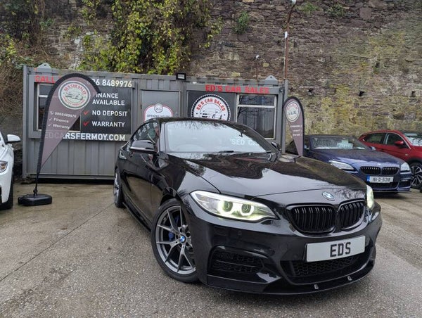 BMW M240i 335 BHP 2017 ( 171 )