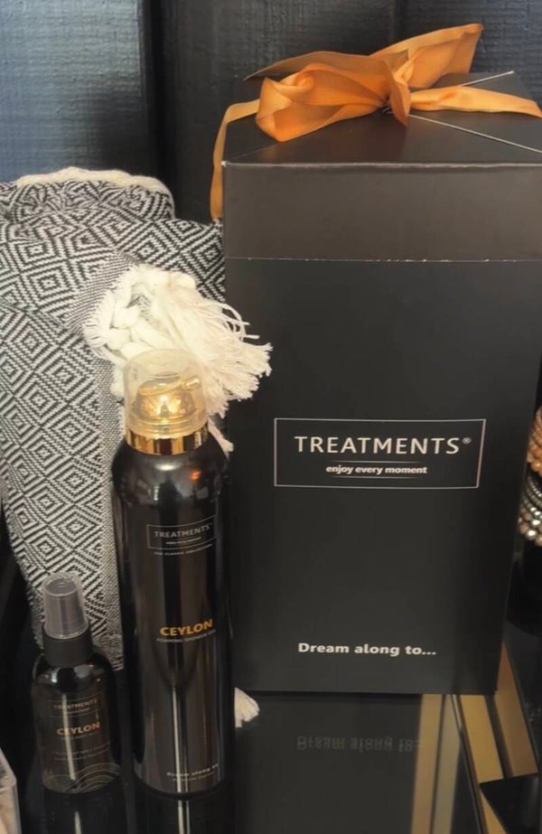 Treatments