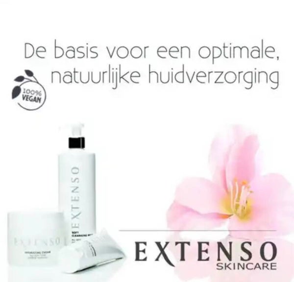 Extenso Skincare